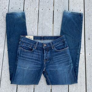 Hollister Slim Straight Men’s Jean